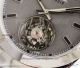 Jb Factory Rolex Milgauss Label Noir Tourbillon Gray Dial Stainless Steel 40 MM Watch (7)_th.jpg